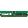 Micron - DDR5 - Modul - 32 GB - DIMM 288-PIN - 4800 MHz / PC5-38400 - CL40 - 1.1 V - registriert - ECC