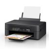 Epson Expression Home XP-2205 - Multifunktionsdrucker - Farbe - Tintenstrahl - A4 / Legal (Medien) - bis zu 8 Seiten / Min. (Drucken) - 50 Blatt - USB, Wi-Fi - Schwarz