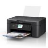 Epson Expression Home XP-4200 - Multifunktionsdrucker - Farbe - Tintenstrahl - A4 / Legal (Medien) - bis zu 10 Seiten / Min. (Drucken) - 100 Blatt - USB, Wi-Fi - Schwarz