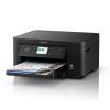Epson Expression Home XP-5200 - Multifunktionsdrucker - Farbe - Tintenstrahl - A4 / Legal (Medien) - bis zu 14 Seiten / Min. (Drucken) - 150 Blatt - USB, Wi-Fi(n) - Schwarz