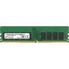 Micron - DDR4 - Modul - 16 GB - DIMM 288-PIN - 3200 MHz / PC4-25600 - CL22 - 1.2 V - ungepuffert - ECC