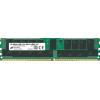 Micron - DDR4 - Modul - 32 GB - DIMM 288-PIN - 3200 MHz / PC4-25600 - CL22 - 1.2 V - registriert - ECC