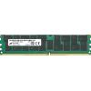 Micron - DDR4 - Modul - 64 GB - LRDIMM 288-polig - 3200 MHz / PC4-25600 - CL22 - 1.2 V