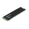 Micron 5400 PRO - SSD - verschlüsselt - 240 GB - intern - M.2 2280 - SATA 6Gb / s - 256-Bit-AES - Self-Encrypting Drive (SED), TCG Opal Encryption 2.0