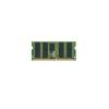 Kingston Server Premier - DDR4 - Modul - 32 GB - SO DIMM 260-PIN - 2666 MHz / PC4-21328 - CL19 - 1.2 V - ungepuffert - ECC