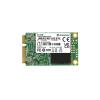 Transcend MSA230S - SSD - 512 GB - intern - mSATA - SATA 6Gb / s