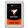 Seagate Nytro 5050 XP15360SE70035 - SSD - 15.36 TB - intern - 2.5" (6.4 cm) - PCIe 4.0 x4 (NVMe)