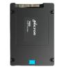 Micron 7450 PRO - SSD - Enterprise, Read Intensive - 7680 GB - intern - 2.5" (6.4 cm) - U.3 PCIe 4.0 x4 (NVMe) - TAA-konform