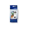 Brother LC426BK - Schwarz - original - Tintenpatrone - für Brother MFC-J4335, MFC-J4340, MFC-J4535, MFC-J4540