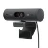Logitech BRIO 500 - Webcam - Farbe - 1920 x 1080 - 720p, 1080p - Audio - USB-C