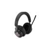 Kensington H3000 - Headset - ohrumschließend - Bluetooth - kabellos