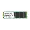 Transcend MTS952P - SSD - 128 GB - intern - M.2 2280 - SATA 6Gb / s