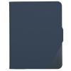 Targus VersaVu - Flip-Hülle für Tablet - 360° drehbar - Polyurethan, Thermoplastisches Polyurethan (TPU) - Blau - 10.9" - für Apple 10.9-inch iPad (10. Generation), iPad A16 Wi-Fi, A16 Wi-Fi + Cellular