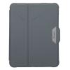 Targus Pro-Tek Folio - Flip-Hülle für Tablet - Thermoplastisches Polyurethan (TPU) - Schwarz - 10.9" - für Apple 10.9-inch iPad (10. Generation)