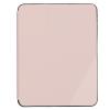 Targus Click-In - Flip-Hülle für Tablet - Polyurethan, Thermoplastisches Polyurethan (TPU) - Rosegold - 10.9" - für Apple 10.9-inch iPad (10. Generation)