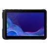 Samsung Galaxy Tab Active4 Pro - Tablet - robust - Android - 128 GB - 25.54 cm (10.1") TFT (1920 x 1200) - microSD-Steckplatz - 3G, 4G, 5G - Schwarz