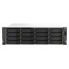 22-Bay 3U rackmount NAS, Intel® Xeon® E-