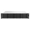 QNAP 18-Bay 2U rackmount NAS, Intel® Xeo