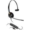 Poly EncorePro 515-M - EncorePro 500 series - Headset - On-Ear - kabelgebunden - USB-A - Schwarz - Zertifiziert für Microsoft Teams