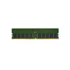 Kingston - DDR5 - Modul - 32 GB - DIMM 288-PIN - 4800 MHz / PC5-38400 - CL40 - 1.1 V - ungepuffert - on-die ECC