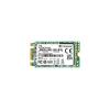 Transcend MTS425S - SSD - 1 TB - intern - M.2 2242 - SATA 6Gb / s