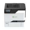 Lexmark CS730de - Drucker - Farbe - Duplex - Laser - A4 / Legal - 1200 x 1200 dpi - bis zu 40 Seiten / Min. (einfarbig) / bis zu 40 Seiten / Min. (Farbe) - Kapazität: 650 Blätter - USB 2.0, Gigabit LAN, USB 2.0-Host