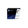HP 147X - Hohe Ergiebigkeit - Schwarz - original - LaserJet - Tonerpatrone (W1470X) - für LaserJet Enterprise MFP M634, MFP M637, LaserJet Enterprise Flow MFP M634, MFP M635