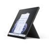 Microsoft Surface Pro 9 for Business - Tablet - Intel Core i5 1245U / 1.6 GHz - Evo - Win 10 Pro - Intel Iris Xe Grafikkarte - 8 GB RAM - 256 GB SSD - 33 cm (13") Touchscreen 2880 x 1920 @ 120 Hz - Wi-Fi 6E - Graphite