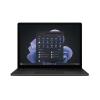 Microsoft Surface Laptop 5 for Business - Intel Core i7 1265U / 1.8 GHz - Evo - Win 10 Pro - Intel Iris Xe Grafikkarte - 32 GB RAM - 1 TB SSD - 34.3 cm (13.5") Touchscreen 2256 x 1504 - Wi-Fi 6 - mattschwarz - kbd: Deutsch