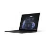 Microsoft Surface Laptop 5 for Business - Intel Core i7 1265U / 1.8 GHz - Evo - Win 11 Pro - Intel Iris Xe Grafikkarte - 16 GB RAM - 512 GB SSD - 38.1 cm (15") Touchscreen 2496 x 1664 - Wi-Fi 6 - mattschwarz