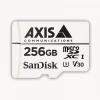 AXIS SURVEILLANCE CARD 256GB 10pc pack