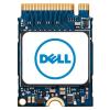 Dell - SSD - 512 GB - intern - M.2 2230 - PCIe 4.0 x4 (NVMe) - für G15, Inspiron 13 5320, 15 35XX, 16 56XX, Latitude 3430, 9330, Precision 5770, 7670, 7770