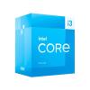Intel Core i3 13100 - 3.4 GHz - 4 Kerne - 8 Threads - 12 MB Cache-Speicher - FCLGA1700 Socket - Box