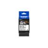 Brother HSe-261E - Schwarz auf Weiß - Rolle (3,1 cm x 1,5 m) 1 Kassette(n) Hängebox - Schrumpfschlauch-Band - für P-Touch PT-D800W, PT-P900W, PT-P900Wc, PT-P950NW