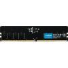 Crucial - DDR5 - Modul - 16 GB - DIMM 288-PIN - 5600 MT / s / PC5-44800 - CL46 - 1.1 V - ungepuffert - on-die ECC
