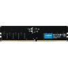 Crucial - DDR5 - Modul - 16 GB - DIMM 288-PIN - 5600 MHz / PC5-44800 - CL46 - 1.1 V - ungepuffert - on-die ECC