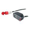 IT Pdm 1x3 Pole 5 Wire 32A IEC309 320CM