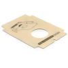 Delock 2.5 SATA Hard Drive Protective Film - Fußmatte (antistatisch) - für P / N: 47189, 47192, 47194, 47198