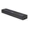 Brother PocketJet 8 PJ-862 - Drucker - s / w - Thermodirekt - A4 / Legal - 203 x 200 dpi - bis zu 13.5 Seiten / Min. - USB-C, Bluetooth 5.2 LE, NFC