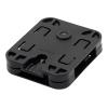 AXIS TW1104 - Kamera-Magnethalterung (Packung mit 5) - für AXIS W101, W102, W102 Body Worn Camera, W110, W110 Body Worn Camera, W120