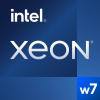 Intel Xeon W W7-3465X - 2.5 GHz - 28 Kerne - 56 Threads - 75 MB Cache-Speicher - FCLGA4677 Socket - OEM