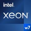 Intel Xeon W W7-2495X - 2.5 GHz - 24 Kerne - 48 Threads - 45 MB Cache-Speicher - FCLGA4677 Socket - OEM