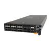 HPE Aruba Networking CX 8325H 18p SFP28 25G 4p QSFP28 100G Switch - Switch - halbe Breite - L3 - managed - 18 x 1 / 10 / 25 Gigabit SFP28 + 4 x 40 Gigabit / 100 Gigabit QSFP28 - Luftstrom von hinten nach vorne - an Rack montierbar