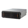 WD Ultrastar Data60 SE4U60-60 - Speichergehäuse - 60 Schächte (SATA-600 / SAS-3) - HDD 10 TB x 60 - Rack - einbaufähig - 4U