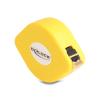Delock - Netzwerkkabel - RJ-45 (M) zu RJ-45 (M) - 1.5 m - STP - CAT 6a - geformt, flach, einziehbar - Schwarz