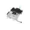 HP - V2 - Laufwerksschachtadapter - 2.5" (6.4 cm) - SATA - für HP 260 G4 (mini desktop), EliteDesk 800 G6 (mini desktop, integrated GPU), ProDesk 400 G6 (mini desktop), 600 G6 (mini desktop)