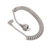 ACCESSORY, POWER CORD, CAREFIT PRO, EU