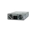 Allied Telesis AT-PWR800 - Redundante Stromversorgung (Plug-In-Modul) - 800 Watt - Europa - für AT x530-10, x530DP-52, x610-24, X610-48, CentreCOM AT-X530-10