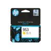 HP / InkHP 953 YL Original Ink Cartridge