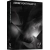 Adobe Font Folio - (v. 11.1) - Medien - CD - Win, Mac - Multi European Languages (Packung mit 20)